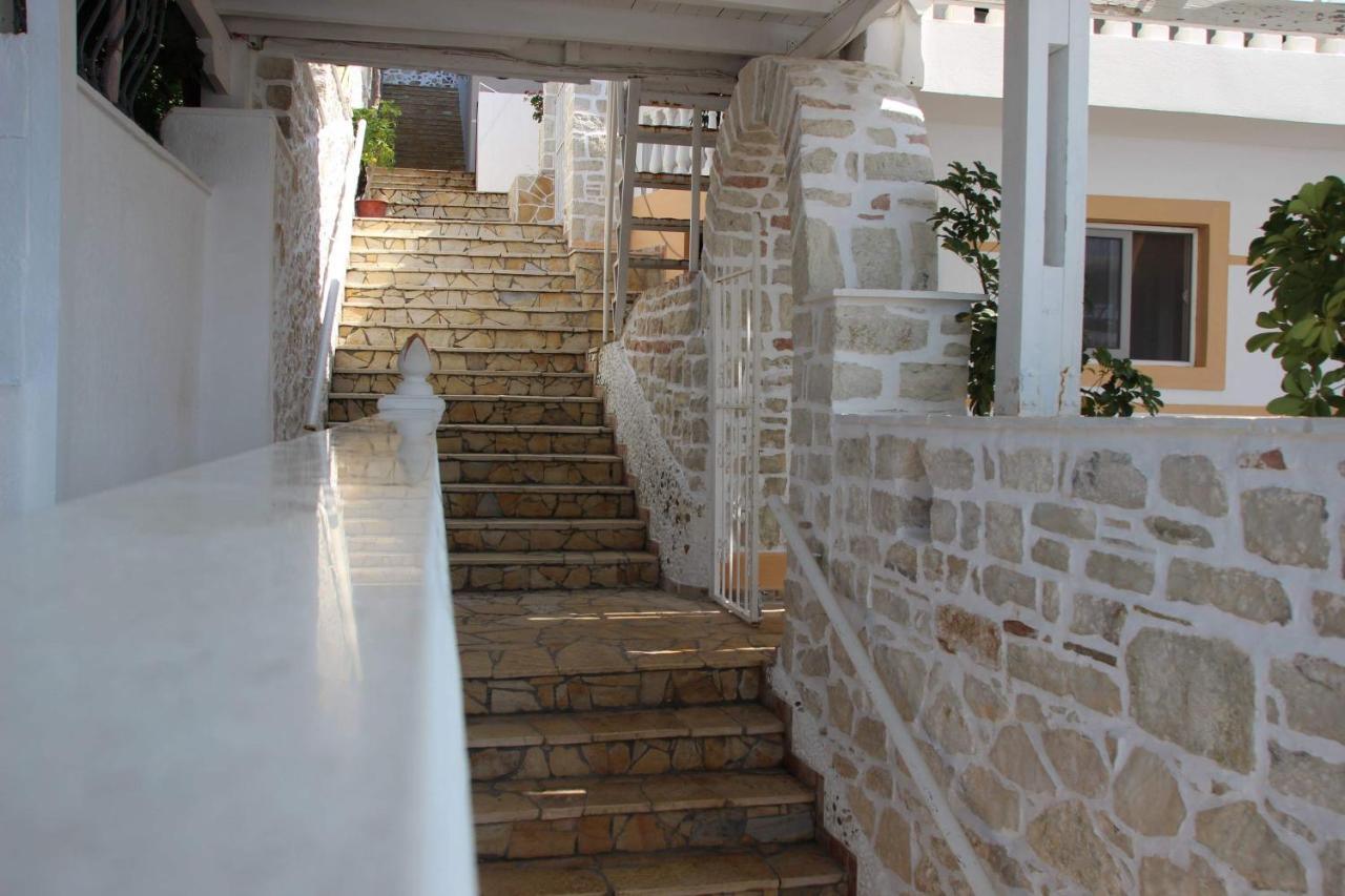 Hotel Qeparo Napolon Complex Exterior foto